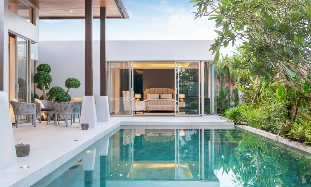 Luxury Villa Rentals: What They Are & Why You Need One