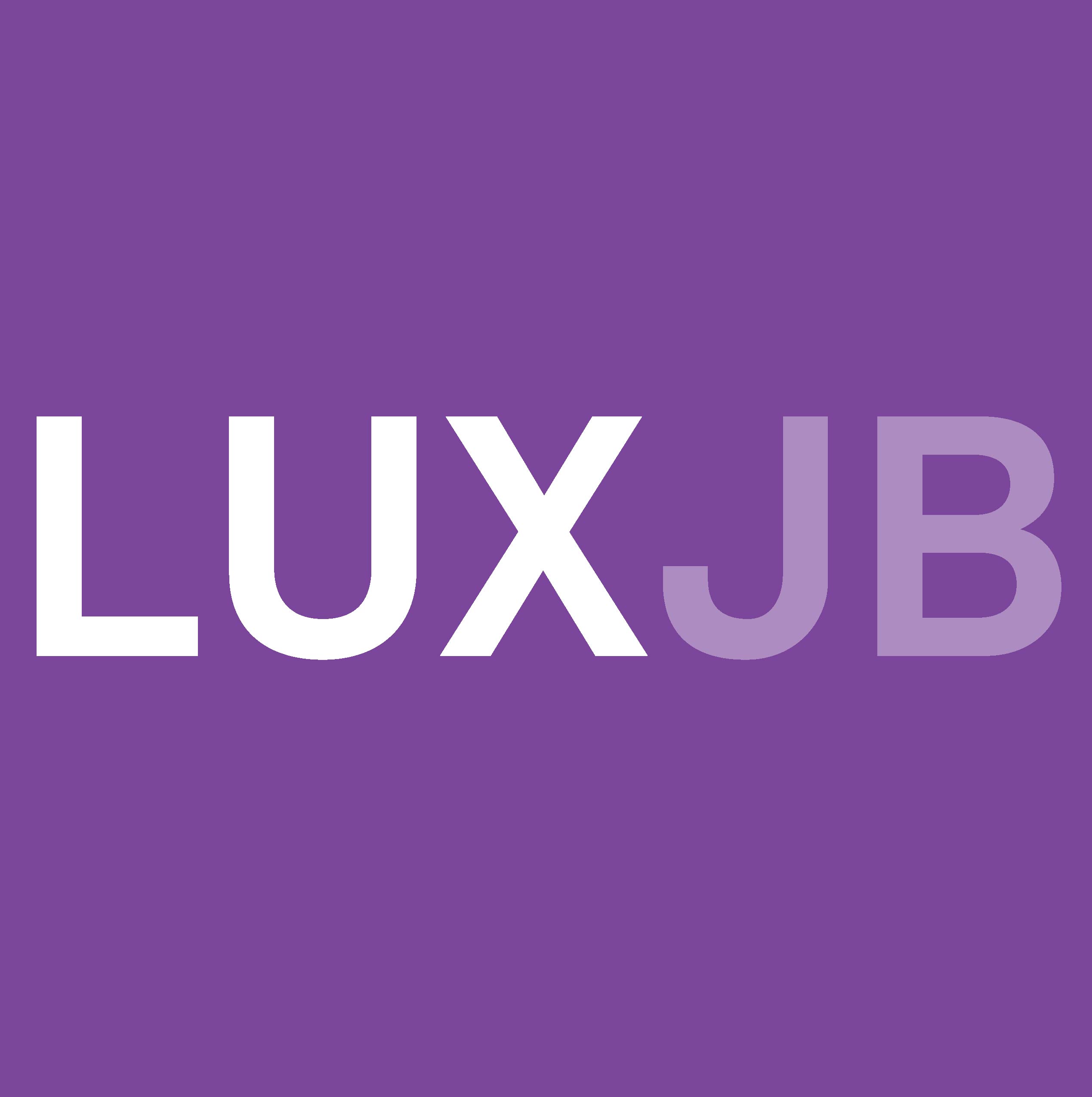 Luxjb logo