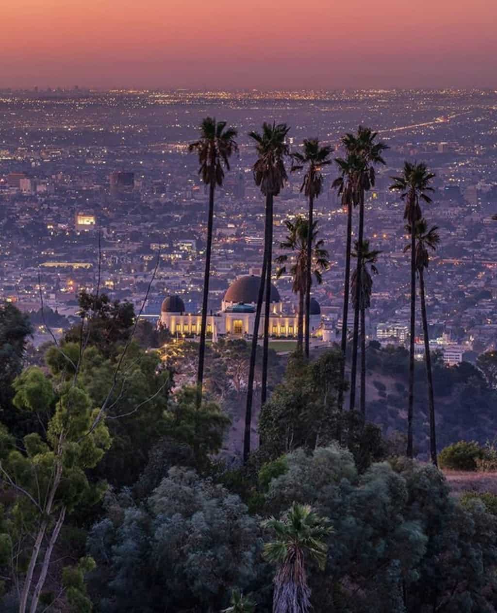 LA’s Most Popular Private Event Venues