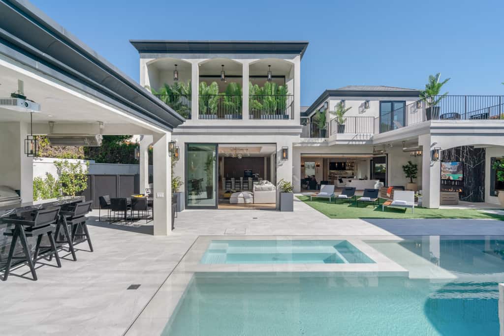 How to Rent Multi Million Dollar Beverly Hills Mansions
