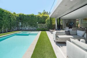 Top 5 Airbnb Lux Villas Los Angeles
