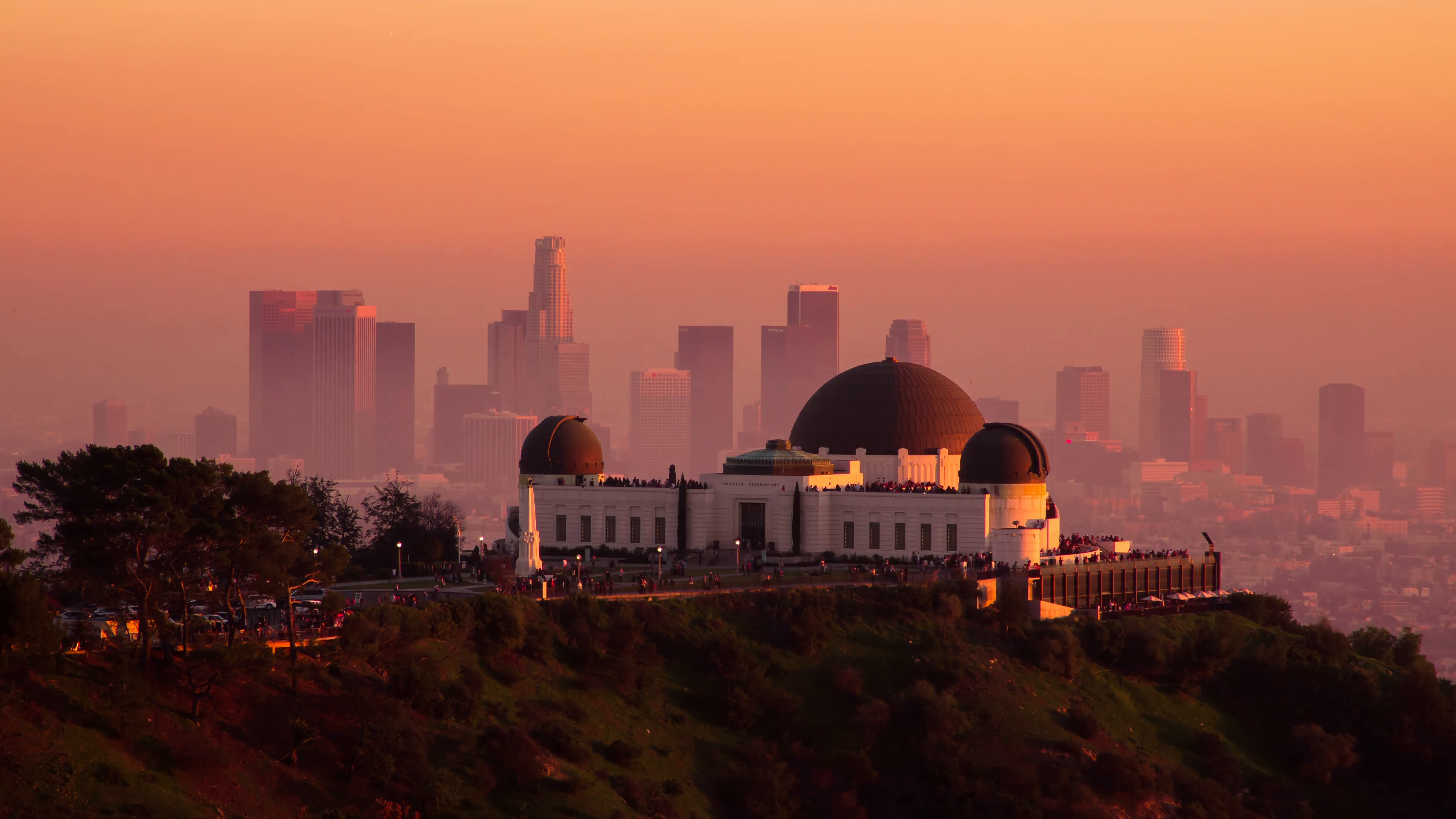 Best Things To Do in Los Angeles