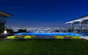 Corporate Event Venue in Los Angeles