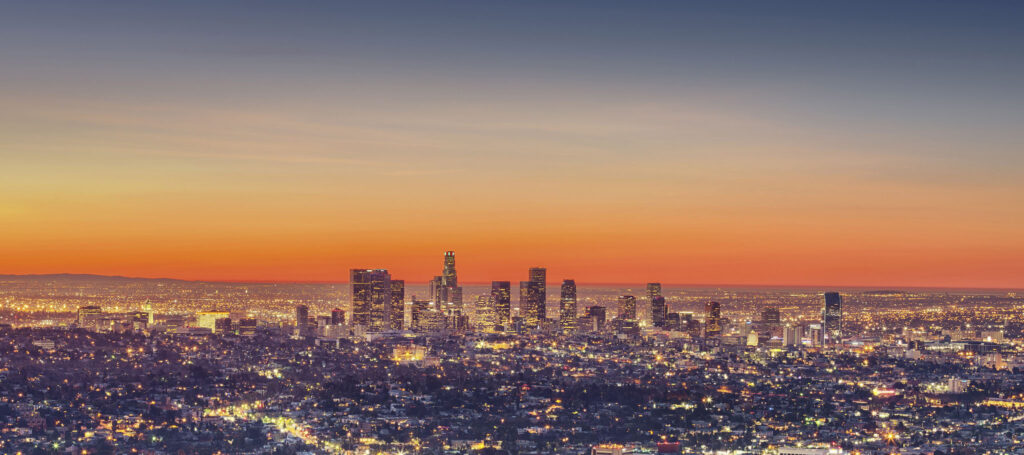 Top 10 Luxury Accommodations in Los Angeles