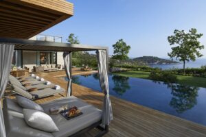 VILLA SANTI MALIBU by LuxJB