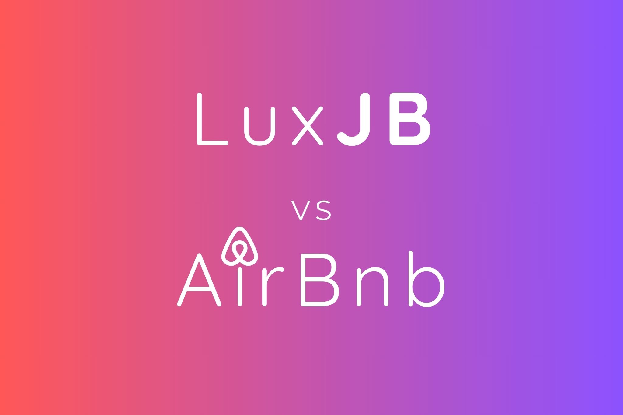 Luxjb is the only alternative to Airbnb Los Angeles. Top rated vacation rentals by Owner.