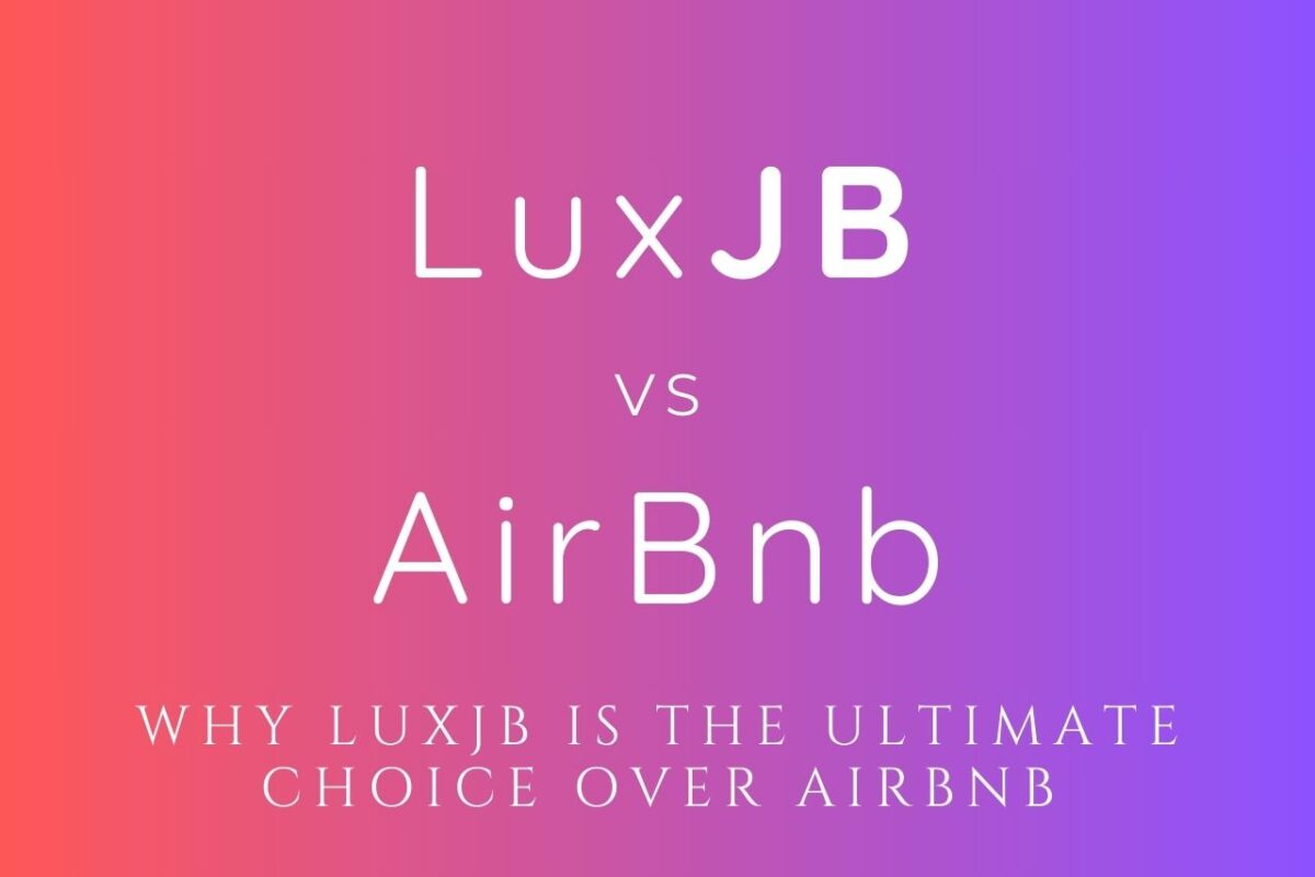 Luxjb is the only alternative to Airbnb Los Angeles. Top rated vacation rentals by Owner.