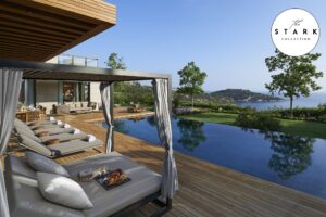LuxJB: The Superior Alternative to Hotels When it comes to luxury travel, staying in a hotel may no longer be the most appealing option. At LuxJB, we offer an exclusive alternative that surpasses hotels in comfort, privacy, and personalized service. Our ultra-luxury villas provide a private, spacious, and uniquely tailored experience, allowing you to fully relax and enjoy your stay in Los Angeles. With unparalleled amenities, high-end design, and complete privacy, LuxJB villas redefine the meaning of luxury accommodation, making it the superior choice for discerning travelers. Why settle for a hotel room when you can enjoy the full experience of a private mansion?
