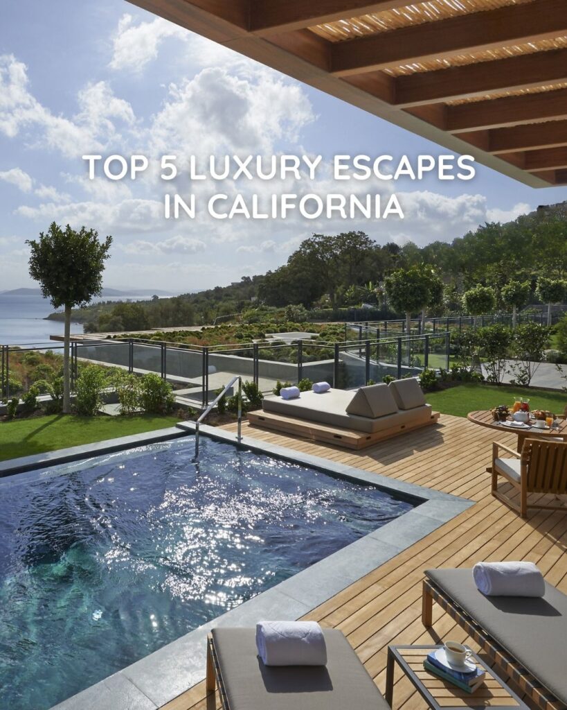 Unique Places to Stay California.Top 5 Luxury Escapes California. 10 Coolest Airbnbs In Los Angeles. Beverly Hills weekend getaways & monthly mansion rentals by owners. 5 to 8 Bedroom Luxury Home Rentals by Owners. Perfect for remote work and large group extended stays in LA. New Modern Villas for first-class travelers with Exclusive Amenities & Iconic Views in a Pedigreed Beverly Hills. 