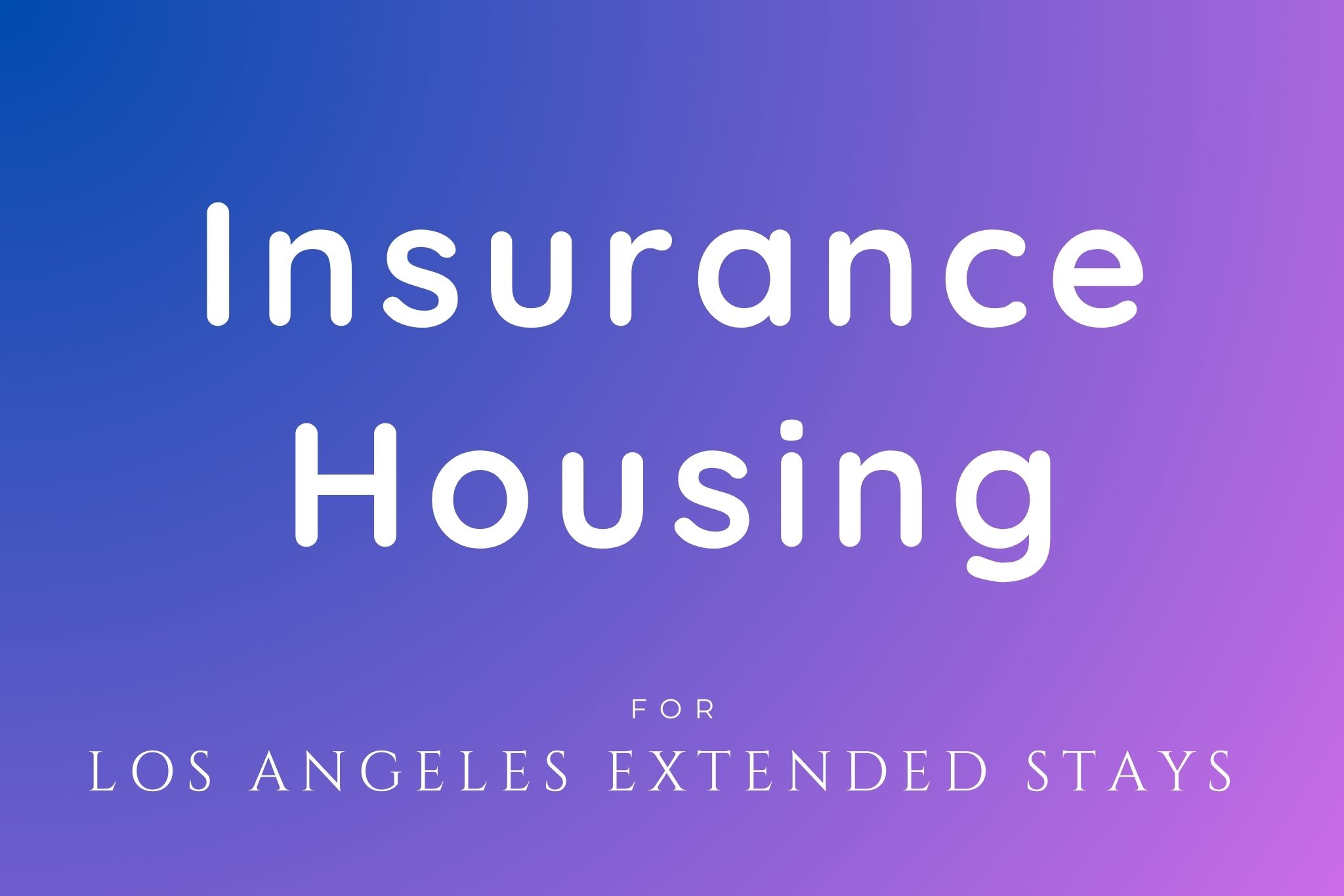 Luxury Temporary & Long-Term Housing for Natural Disasters in Los Angeles Insurance companies & homeowners trust LuxJB for luxury furnished short- and long-term housing across Los Angeles, CA. During unexpected events like heavy floods, or wildfires, securing urgent, reliable accommodations for displaced homeowners becomes essential. LuxJB provides premium luxury rentals designed to meet these critical needs with efficiency, comfort, and unmatched service.