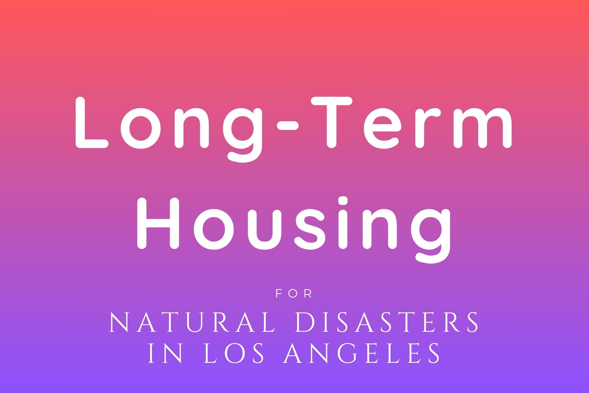 Luxury Temporary & Long-Term Housing for Natural Disasters in Los Angeles Insurance companies & homeowners trust LuxJB for luxury furnished short- and long-term housing across Los Angeles, CA. During unexpected events like heavy floods, or wildfires, securing urgent, reliable accommodations for displaced homeowners becomes essential. LuxJB provides premium luxury rentals designed to meet these critical needs with efficiency, comfort, and unmatched service. Finding urgent temporary housing and reliable accommodation for displaced families is crucial. Luxjb offers premium short-term rentals in LA designed to meet these urgent needs with efficiency and comfort.