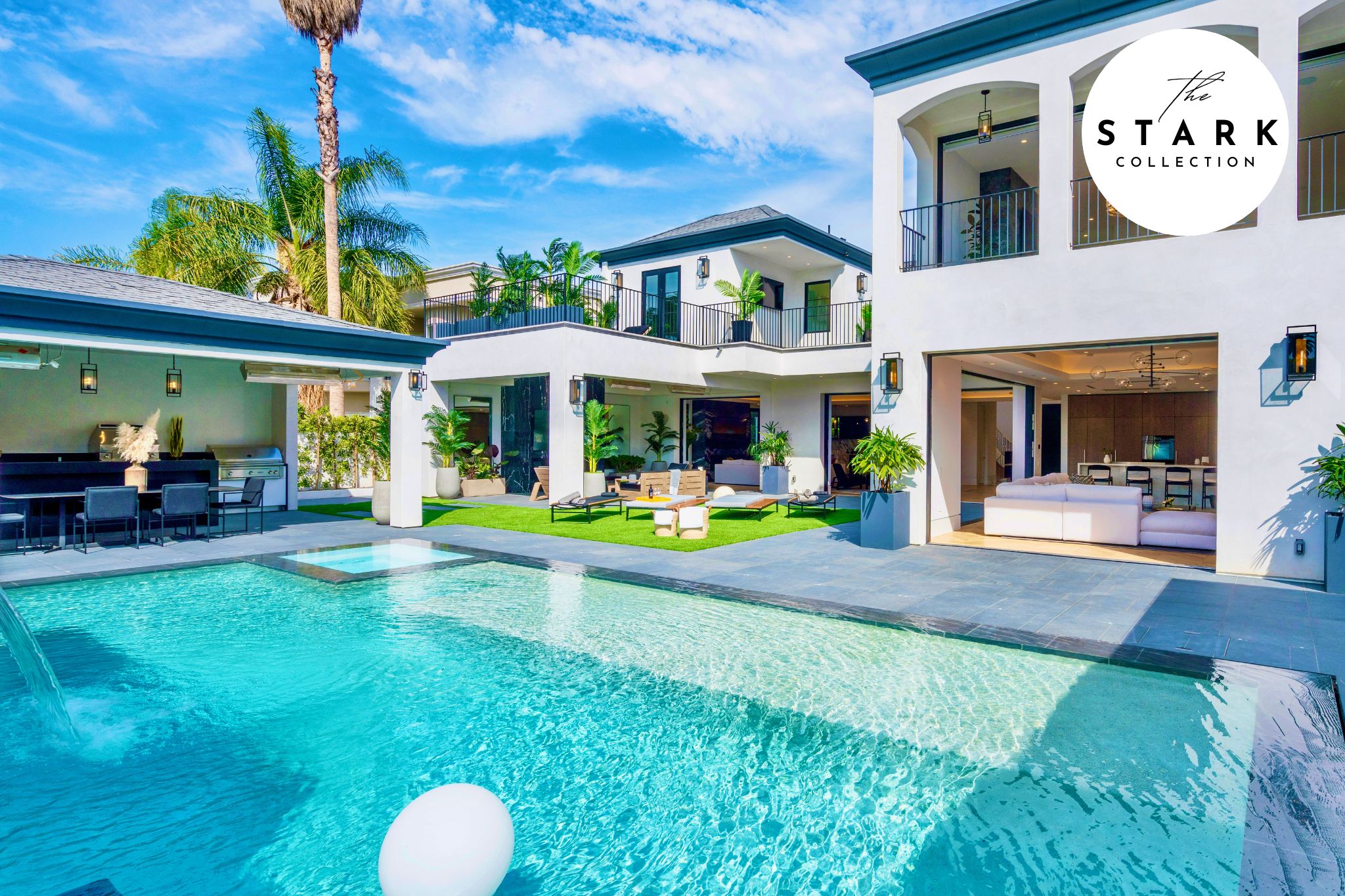 Best places to stay in California, Beverly Hills. Luxury Los angeles getaways and mansion rentals. Mansions for rent in LA. 5 to 8 bedroom luxury home rentals by owners. Top 5 luxury escapes California. Coolest Airbnbs In Los Angeles.