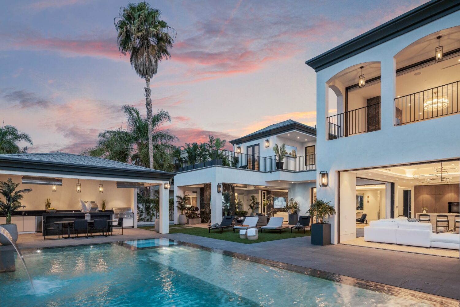The Stark Collection Represents The World’s Most Extraordinary Vacation Homes: Villa Mandarin & Villa Colette & Villa Ruya