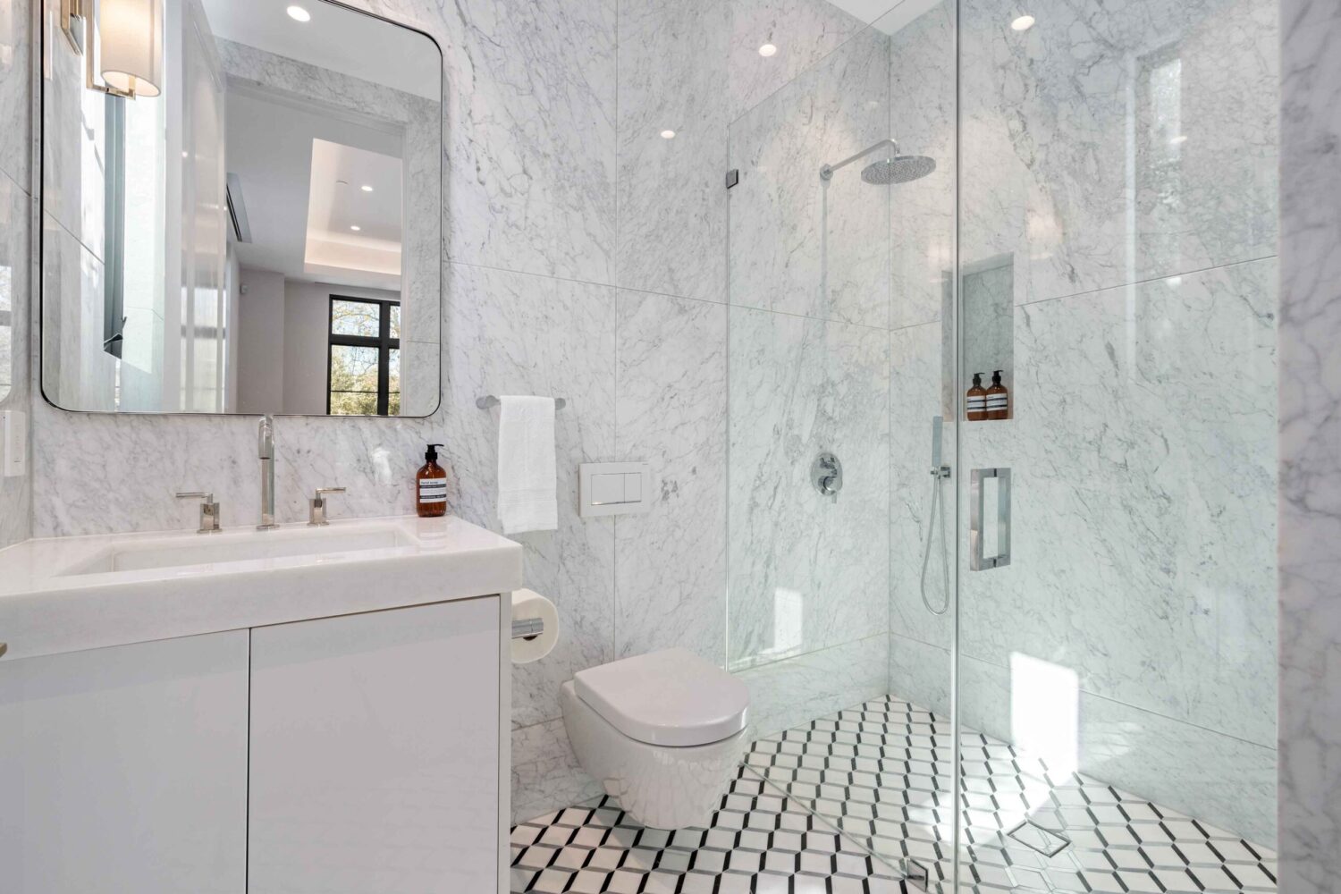 Villa Mandarin By Luxjb. Luxury mansion rental in Beverly Hills.