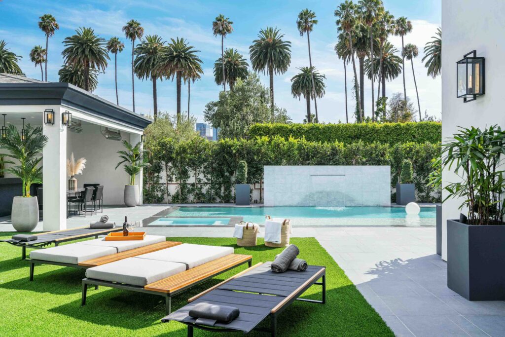 The Most loved Homes on Airbnb in Los Angeles