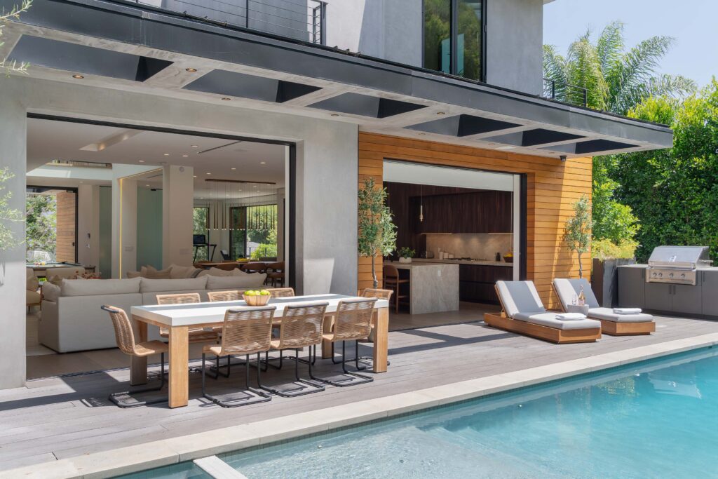 Luxury Villas for Rent in Los Angeles