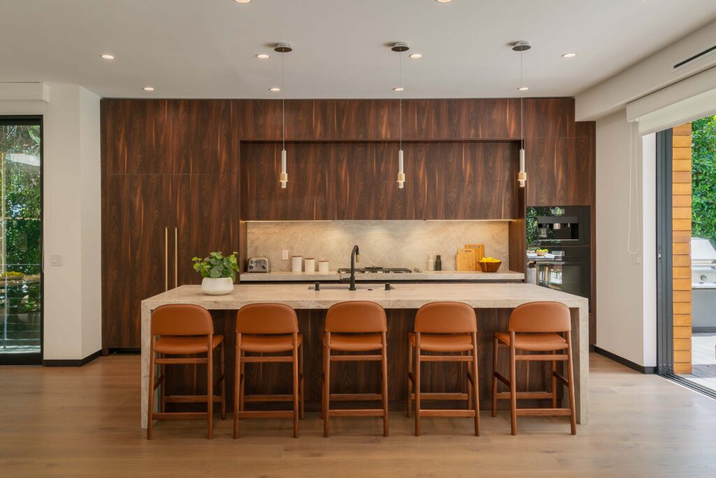 Luxury Villas for Rent in Los Angeles