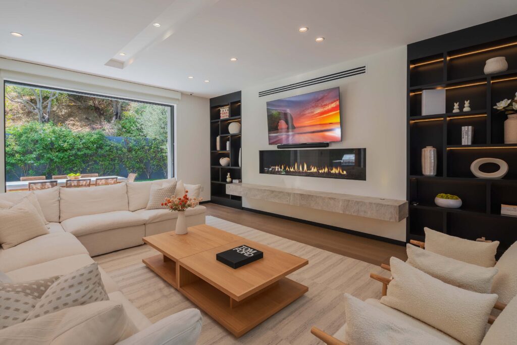 Top Luxury Vacation Villas in Los Angeles