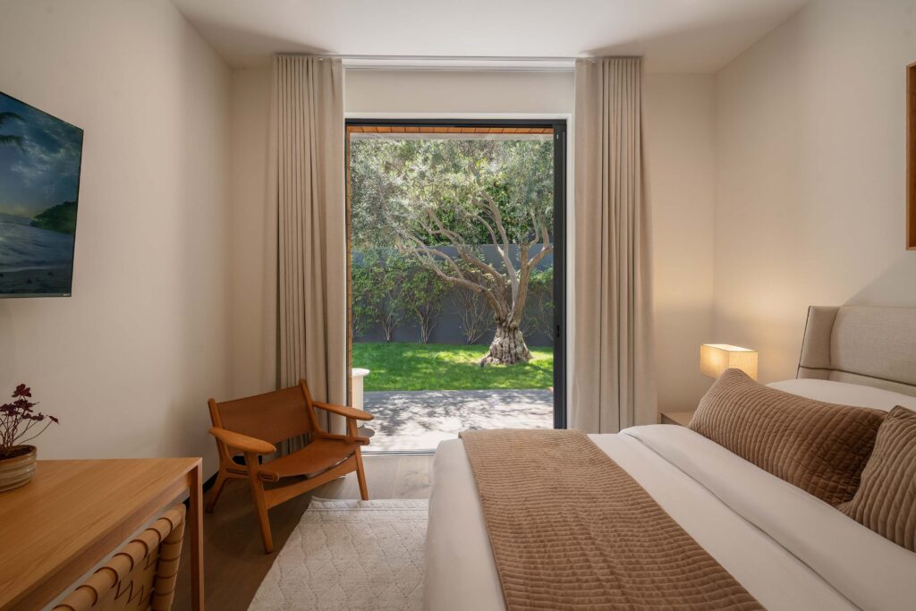 Top Luxury Vacation Villas in Los Angeles