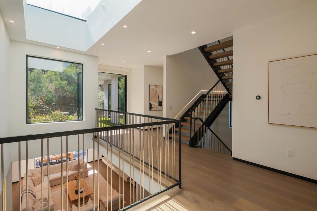 Top Luxury Vacation Rentals in Los Angeles