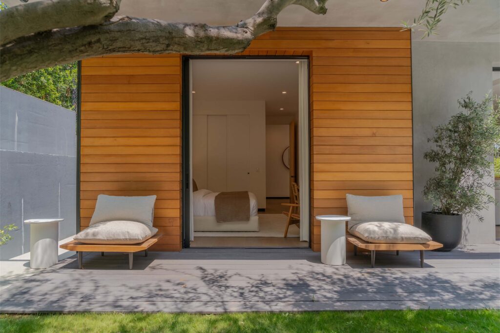 Luxury Villas for Rent in Los Angeles