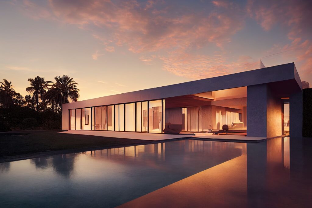 Los Angeles Villas & Beverly Hills Mansion Rentals with Hotel-Level Service. Steps from Rodeo Drive.