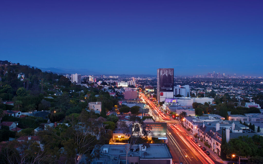 LuxJB: Los Angeles getaways for luxury travelers