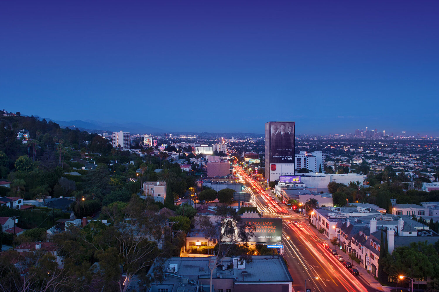 LuxJB: Los Angeles getaways for luxury travelers