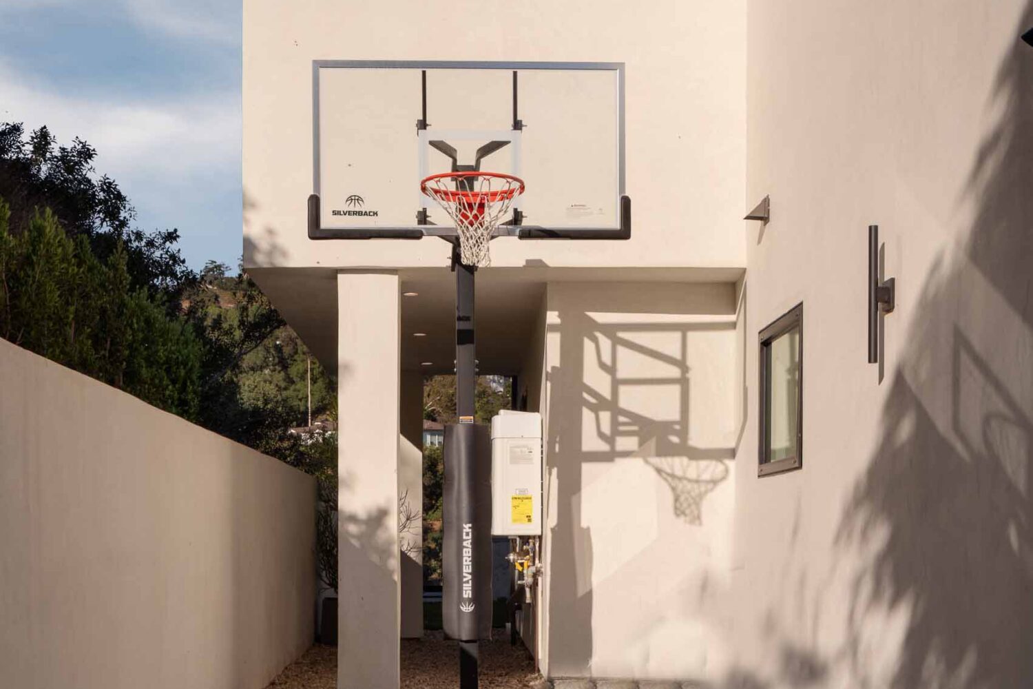 Villa Ginaby LuxJB: Hollywood Hills. Steps from Sunset Plaza.