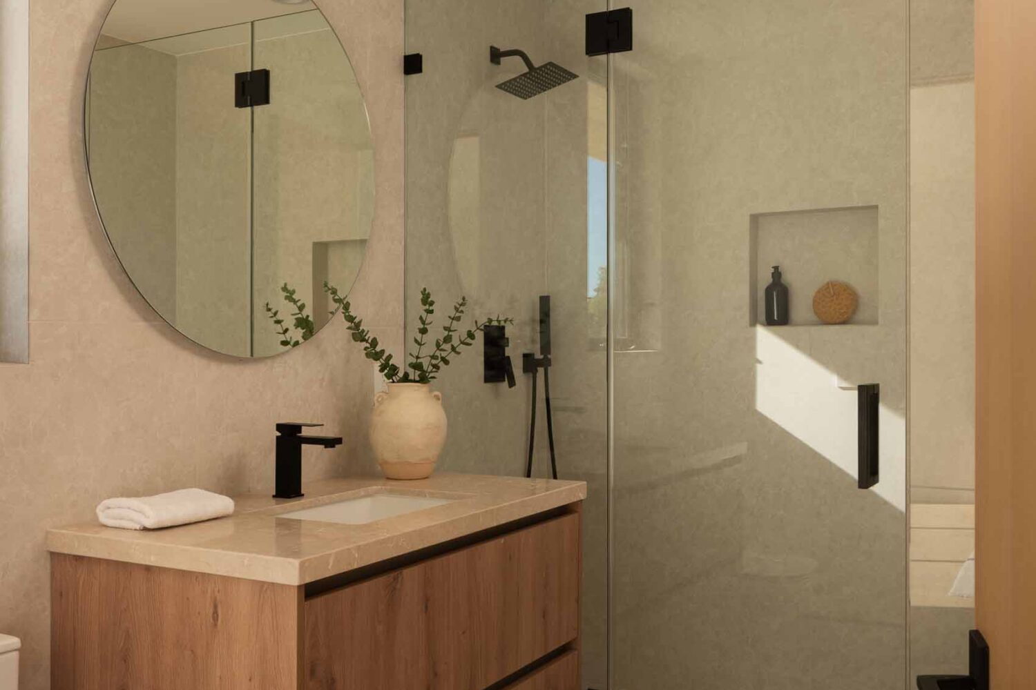 Villa Ginaby LuxJB: Hollywood Hills. Steps from Sunset Plaza.
