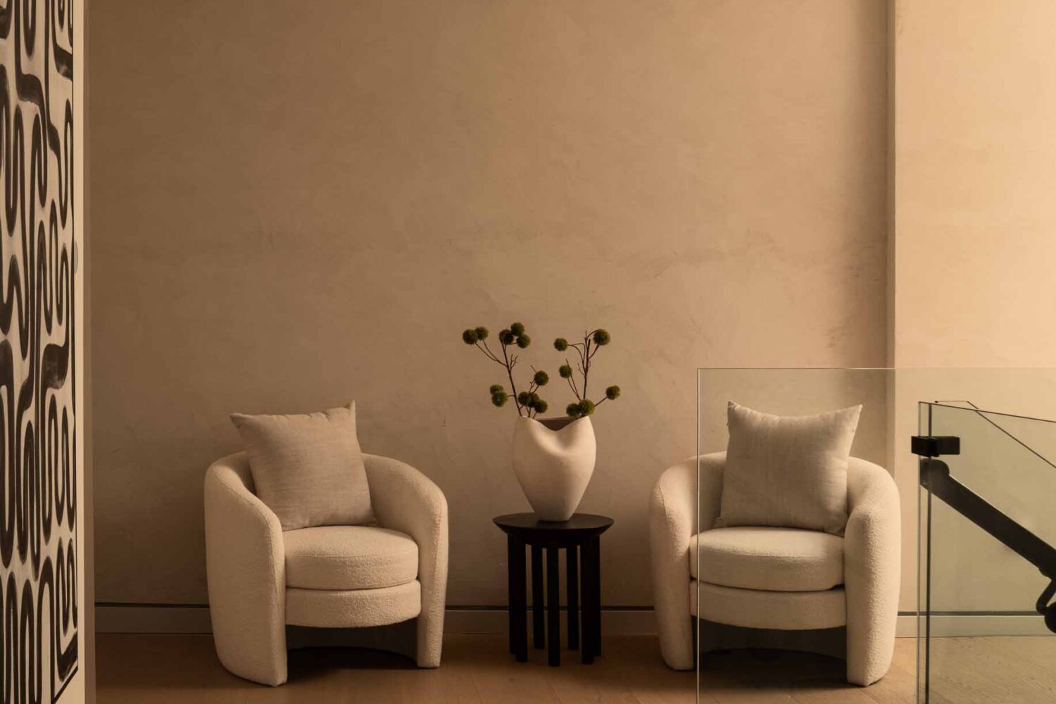 Villa Ginaby LuxJB: Hollywood Hills. Steps from Sunset Plaza.