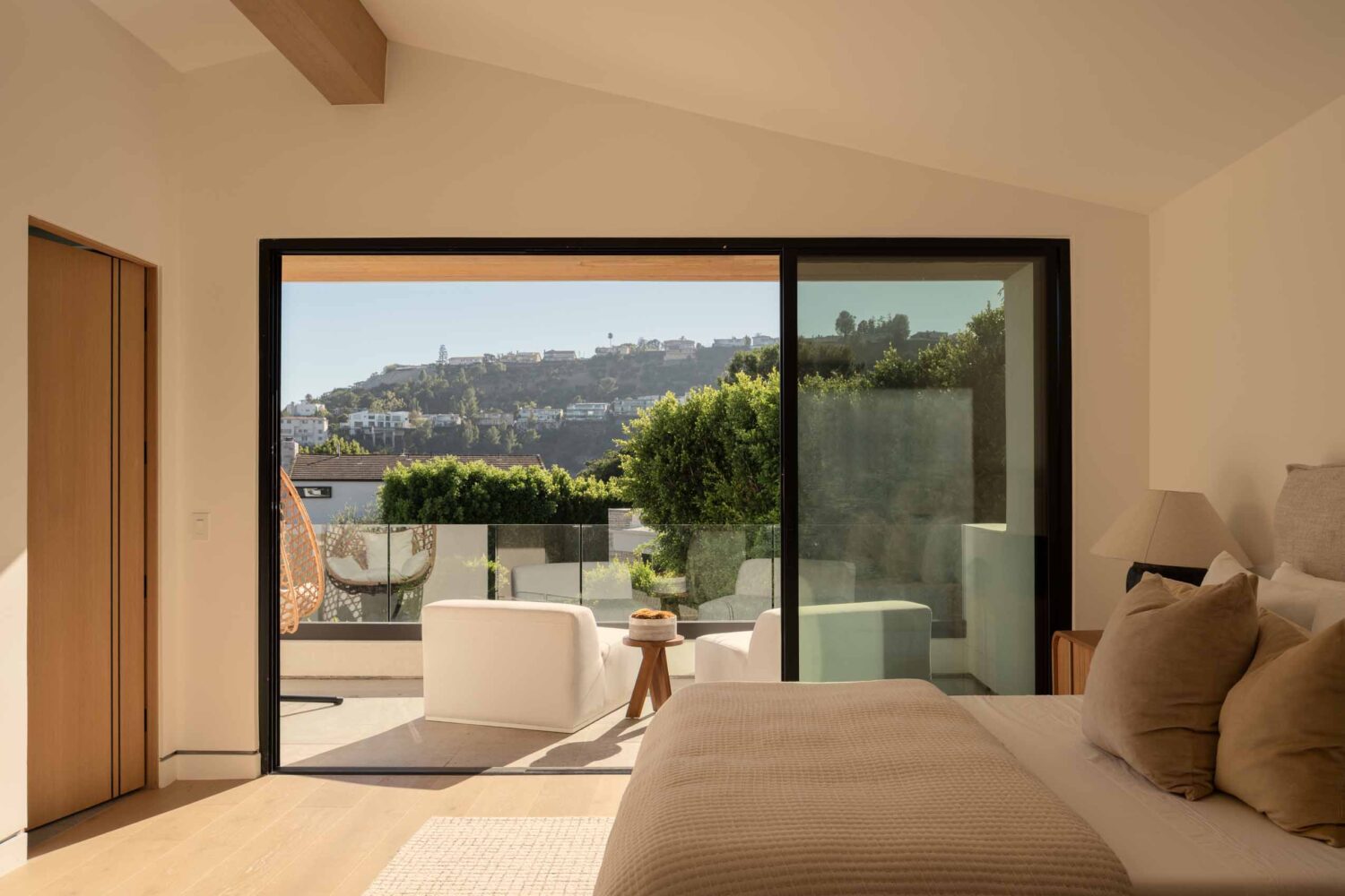 Villa Ginaby LuxJB: Hollywood Hills. Steps from Sunset Plaza.