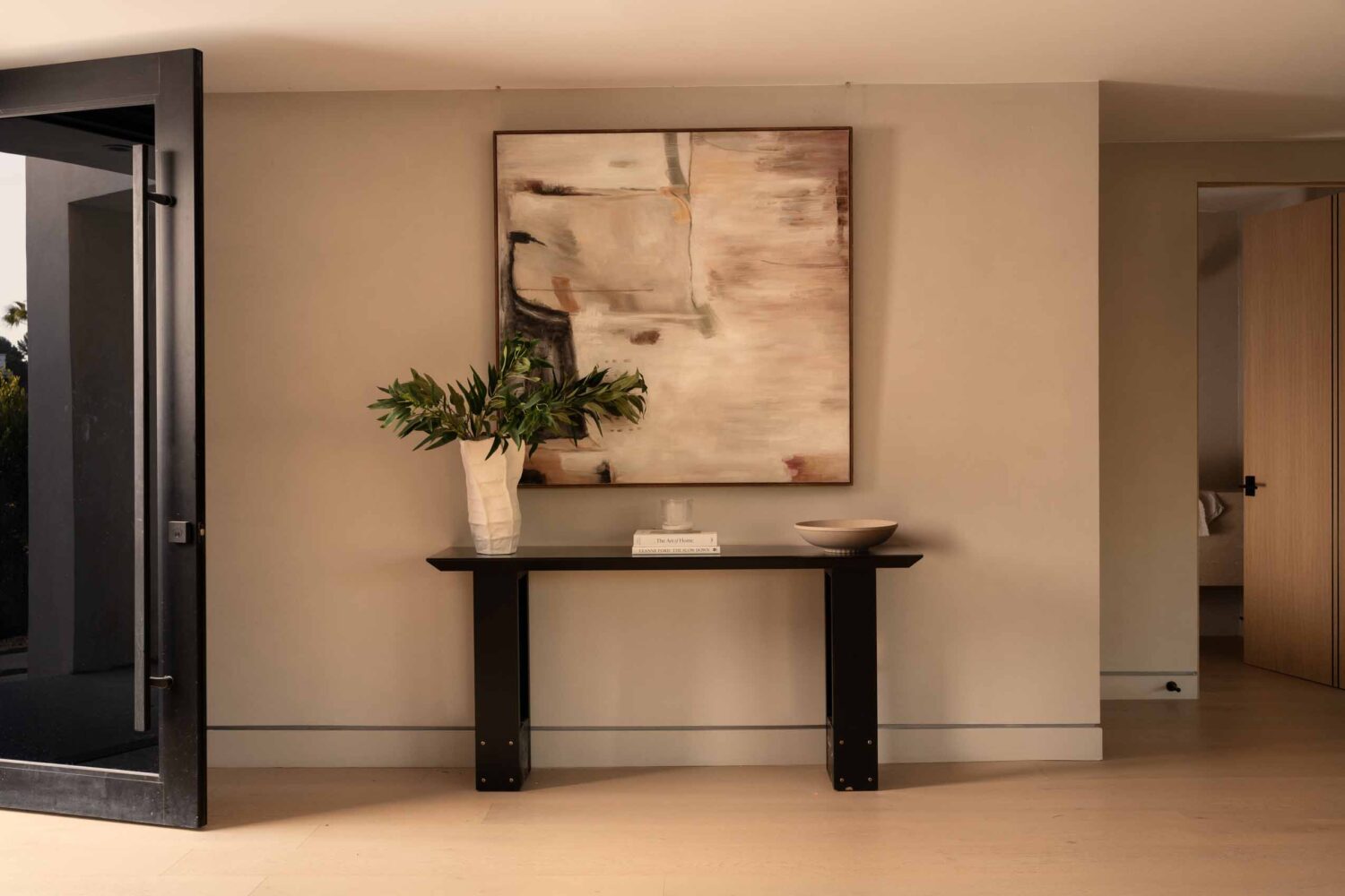 Villa Ginaby LuxJB: Hollywood Hills. Steps from Sunset Plaza.