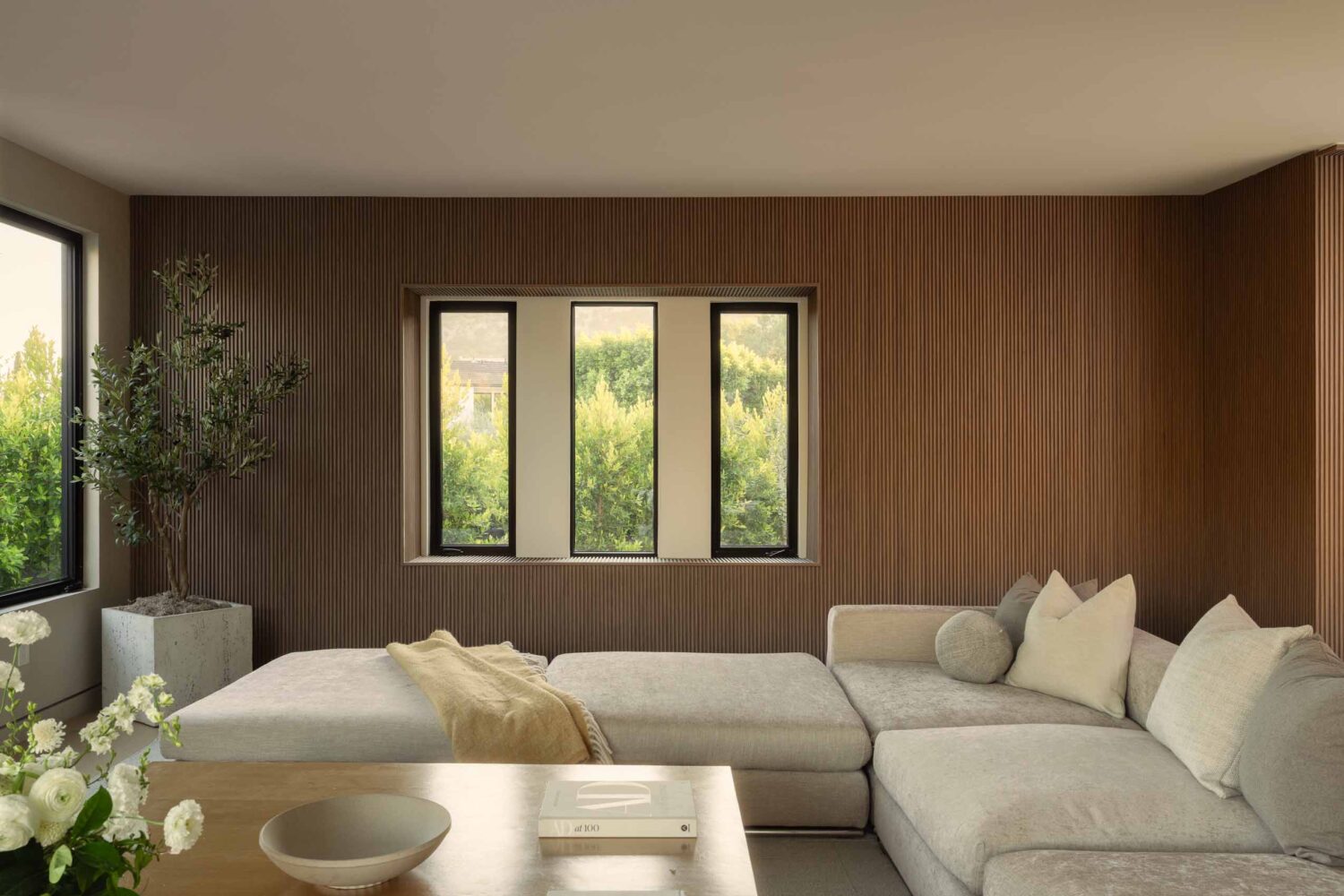 Villa Ginaby LuxJB: Hollywood Hills. Steps from Sunset Plaza.