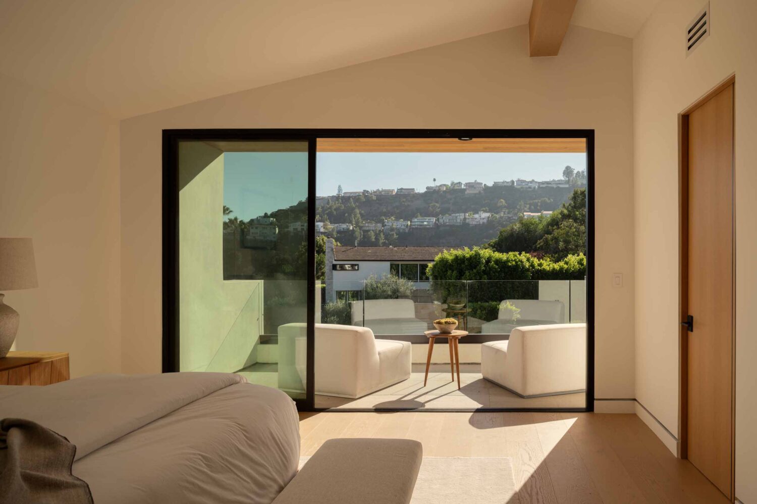 Villa Ginaby LuxJB: Hollywood Hills. Steps from Sunset Plaza.