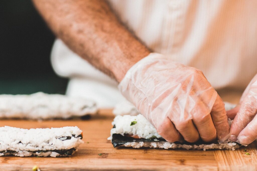Private Chef Workshops by LuxJB
