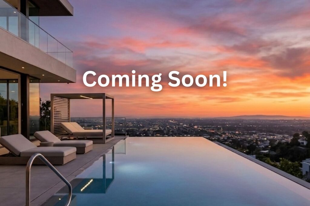 Villa Lisa Hollywood Hills by Luxjb. Browse the best luxury Airbnb vacation rentals in Los Angeles.