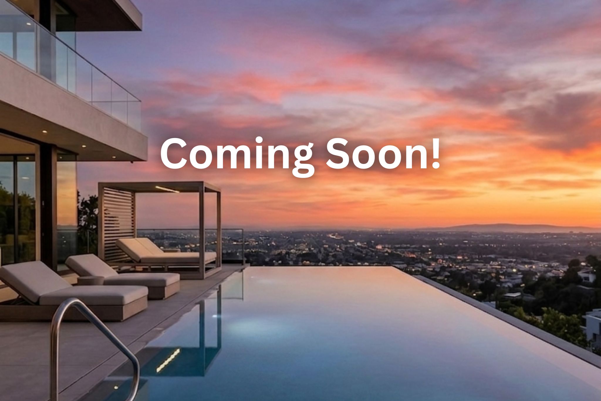 Villa Lisa Hollywood Hills by Luxjb. Browse the best luxury Airbnb vacation rentals in Los Angeles.