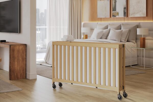 CRIB CRIB