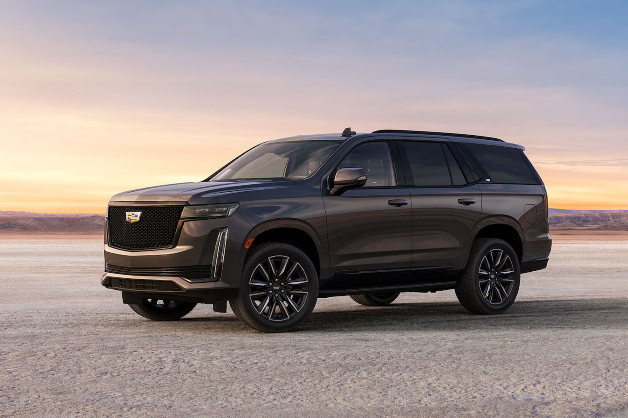 Luxjb los angeles car rental & airport pick up