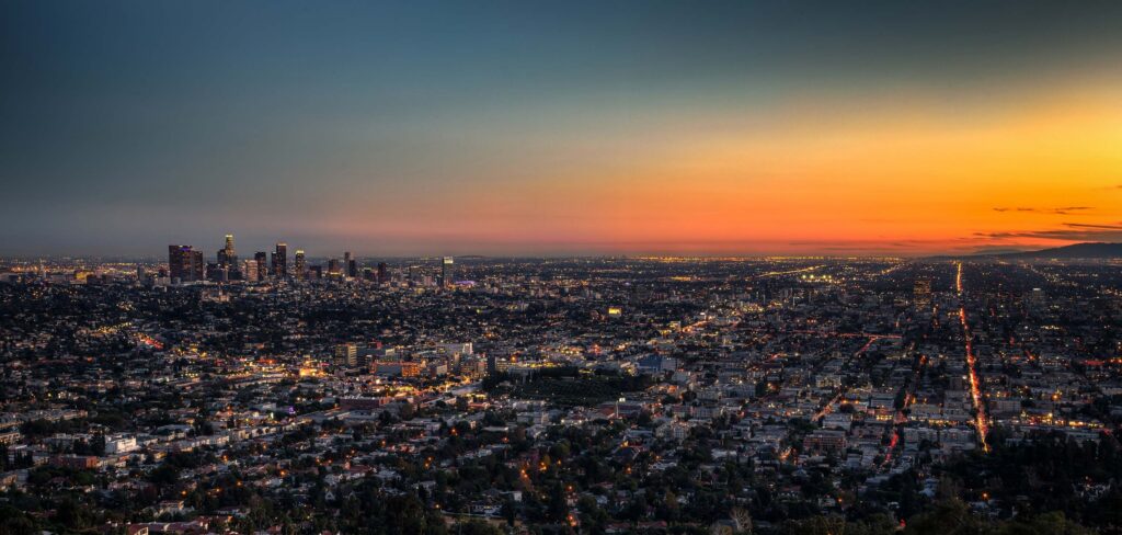 Villa Lisa by LuxJB | One & Only 10 Bedroom Mansion Rental in LA.