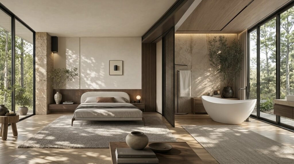 Villa Lisa by LuxJB | One & Only 10 Bedroom Mansion Rental in LA.