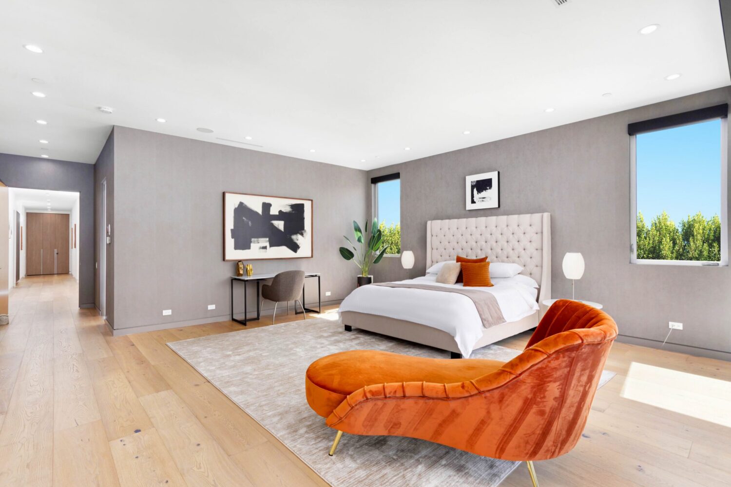 Villa Pasha by LuxJB. Los Angeles Luxury Villa Rentals with Hotel-Level Service.