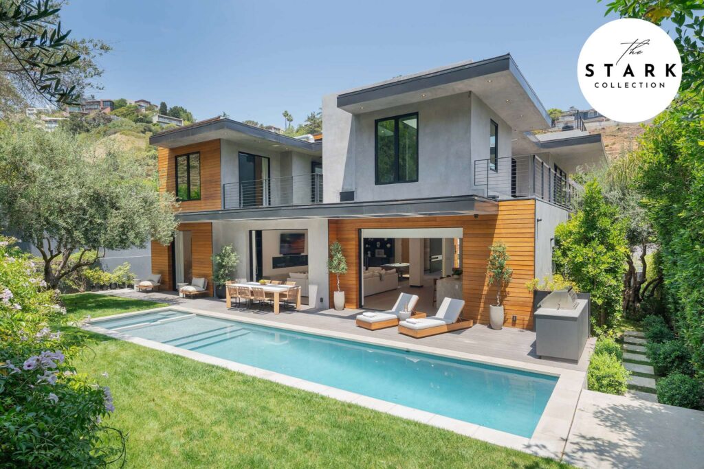 Luxury Vacation Villas for Rent in Los Angeles